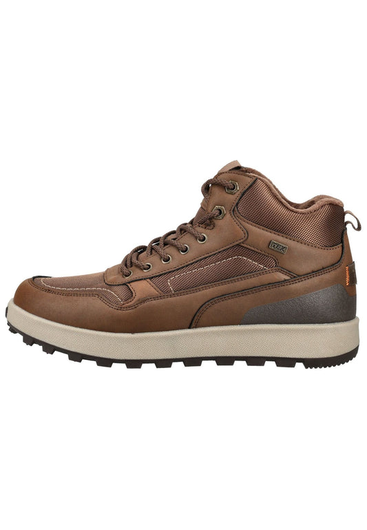 Dockers Stiefelette PU Braun
