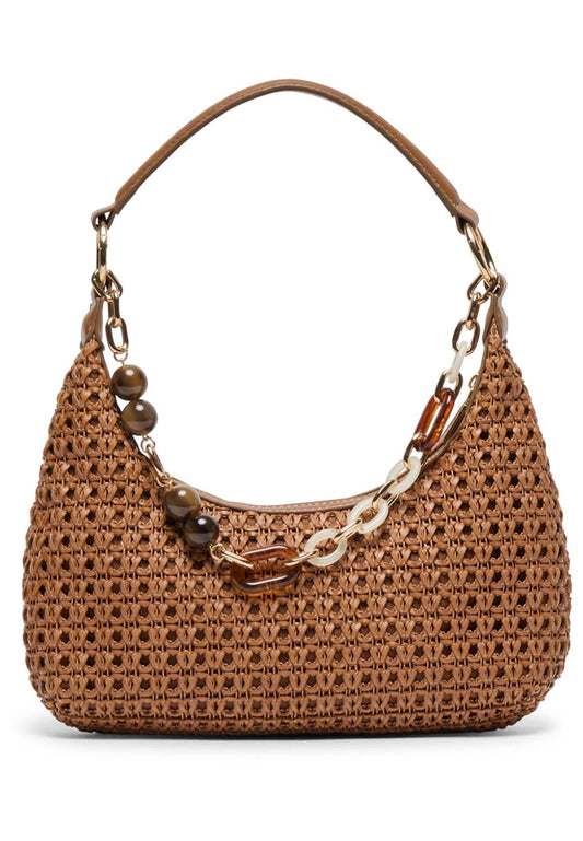 Dolce Vita Taschen Lederimitat Saddle