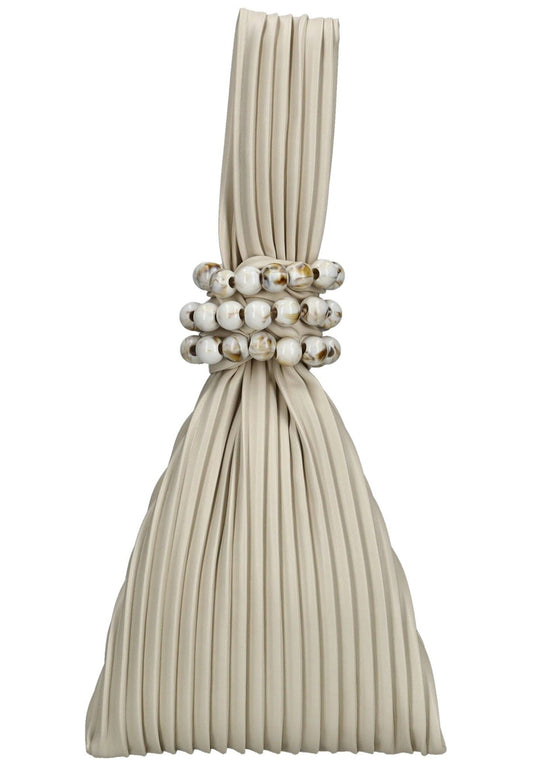 Dolce Vita Taschen Synthetik Ivory