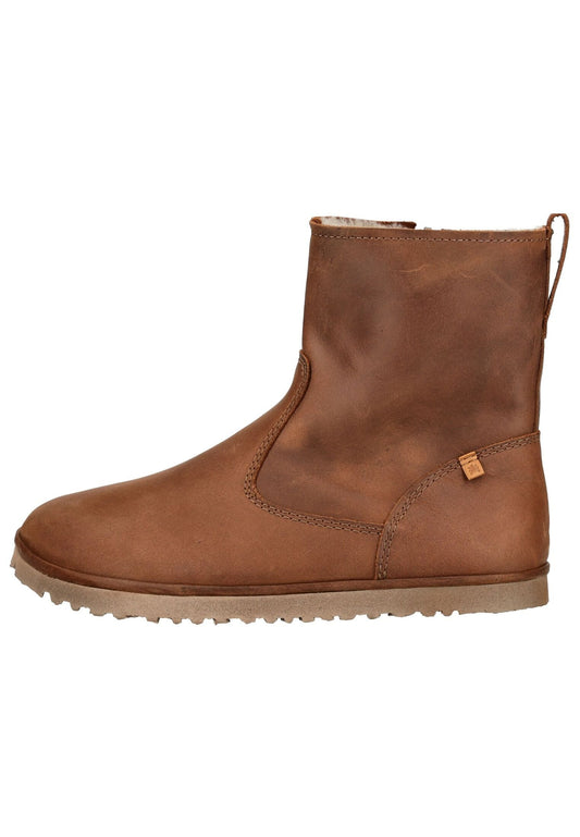 El Naturalista Stiefelette Leder Terra Warmfutter
