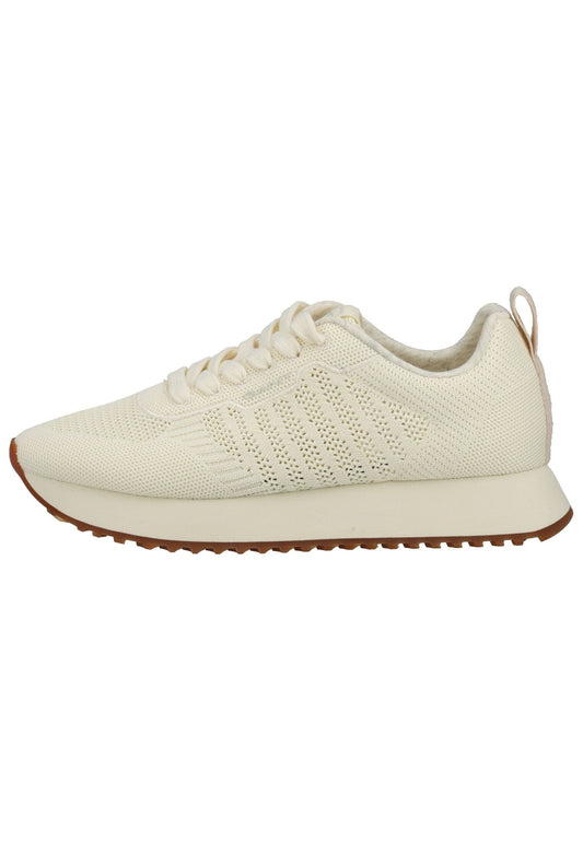 GANT Sneaker Textil Weiß