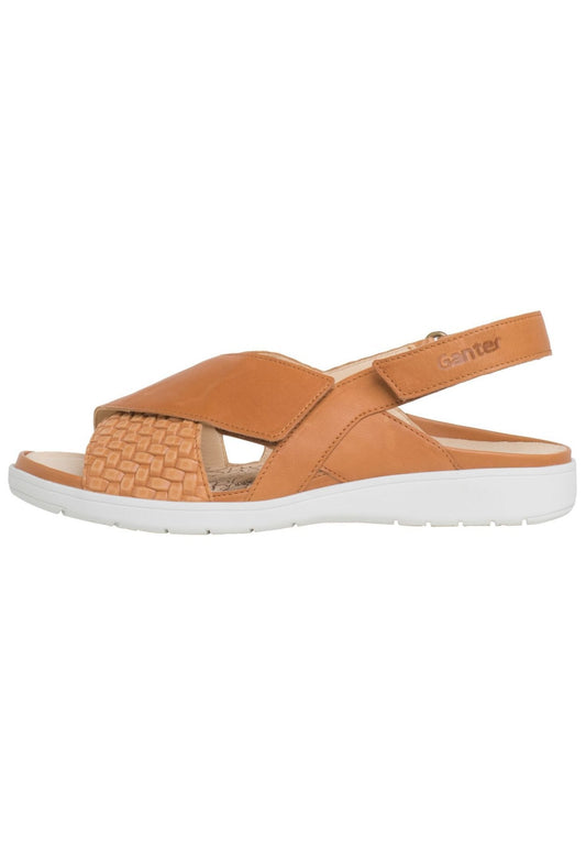 Ganter Sandalen Leder Hazel