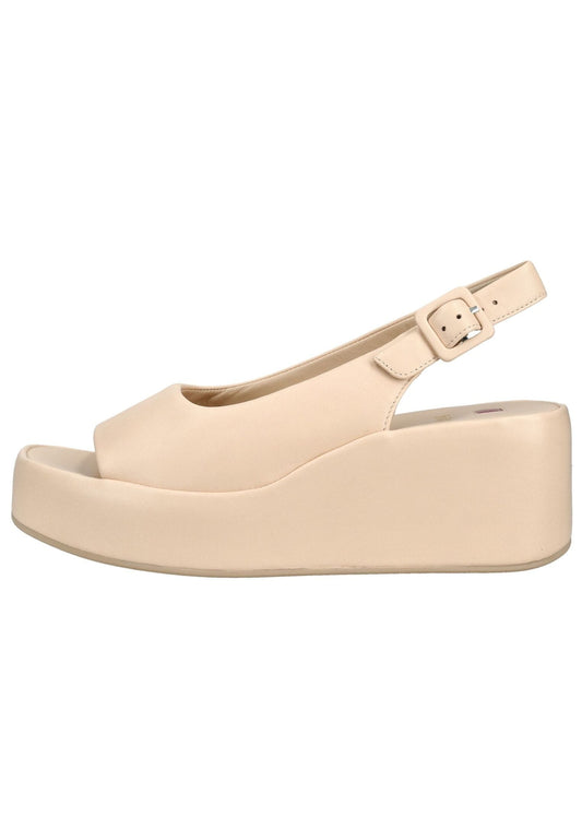 Högl Sandalen Leder Sand