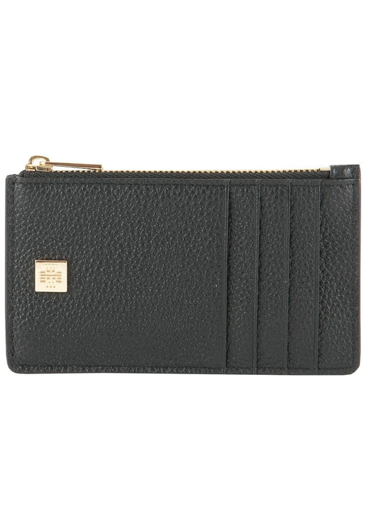 Högl Taschen Leder Schwarz