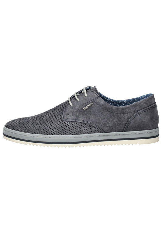 IGI&CO Halbschuhe Leder Jeans