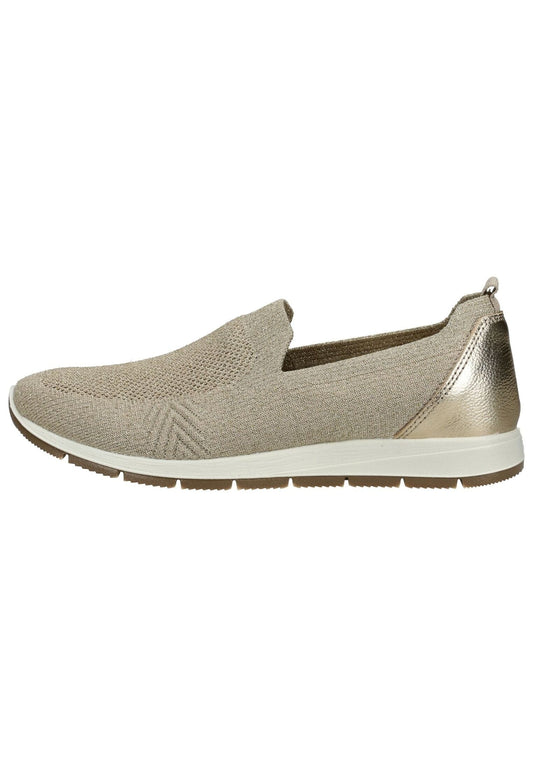 IMAC Slipper Textil Taupe/Beige