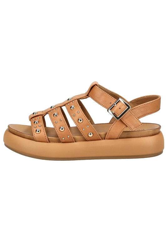 Inuovo Sandalen Leder Nut