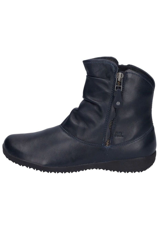 Josef Seibel Stiefelette Leder Ocean