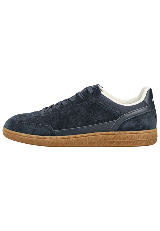 Marc O Polo Sneaker Leder Navy