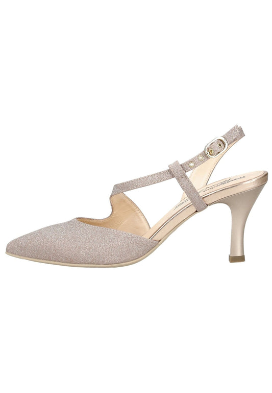 Nero Giardini Pumps Textil Rosa