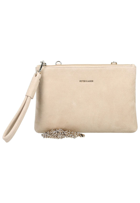 Peter Kaiser Taschen Leder Sand