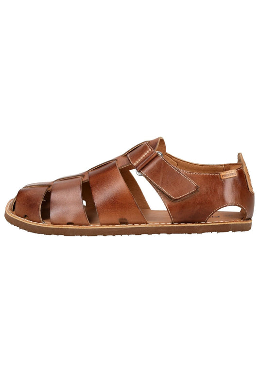 Pikolinos Sandalen Leder Braun