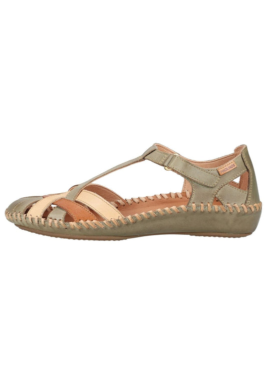 Pikolinos Sandalen Leder Sage
