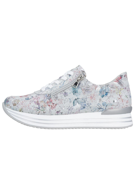 Remonte Sneaker Leder Multi