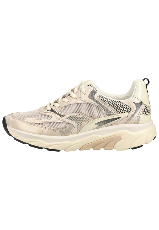 rollingsoft Sneaker Mesh Puder