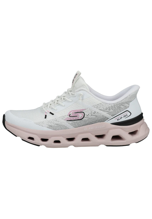 Skechers Sneaker Textil Weiß