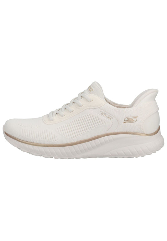 Skechers Sneaker Textil Weiß