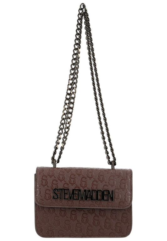 Steve Madden Taschen Lederimitat Bronze