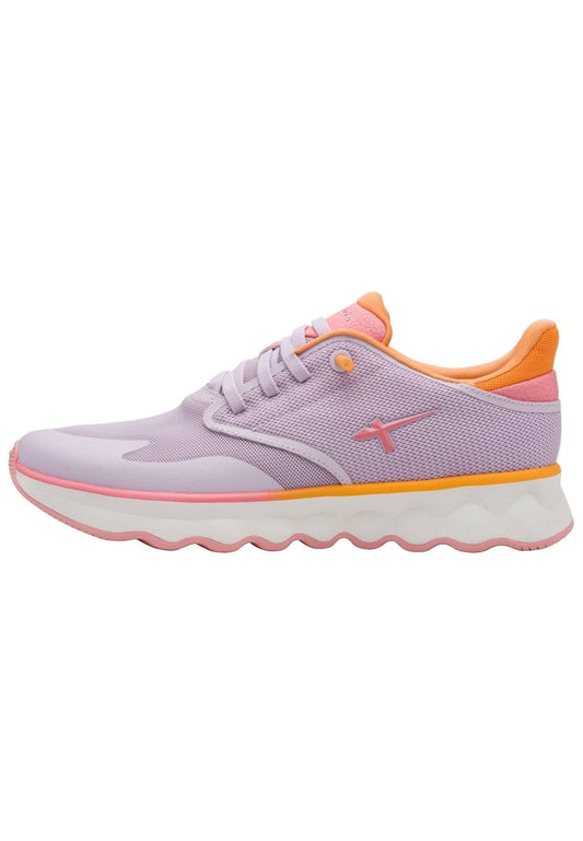 Tamaris Sneaker Textil Lilac