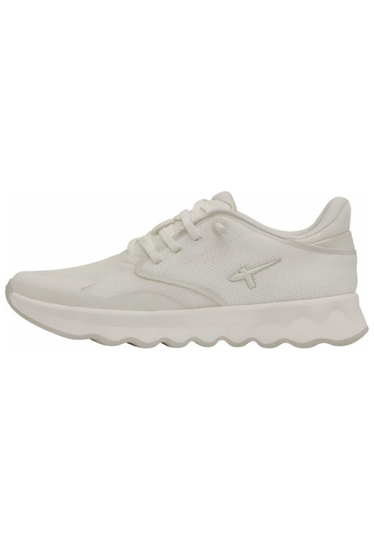 Tamaris Sneaker Textil Weiß