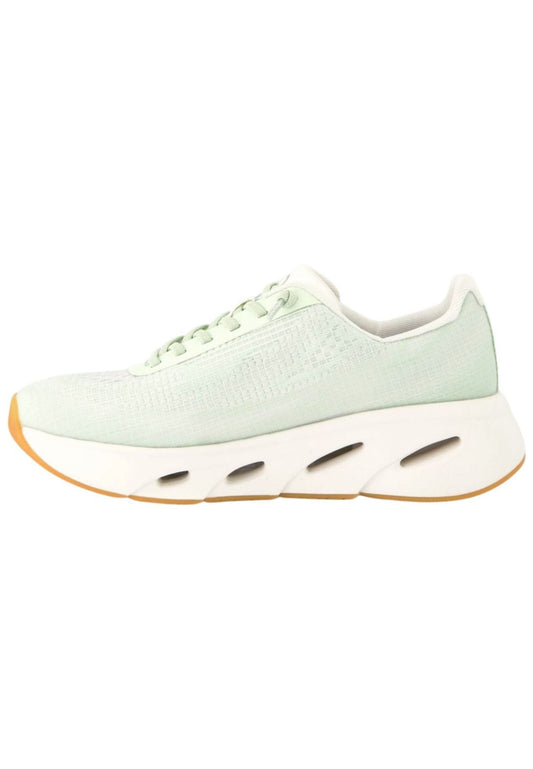 Tenhaag Sneaker Mesh Mint