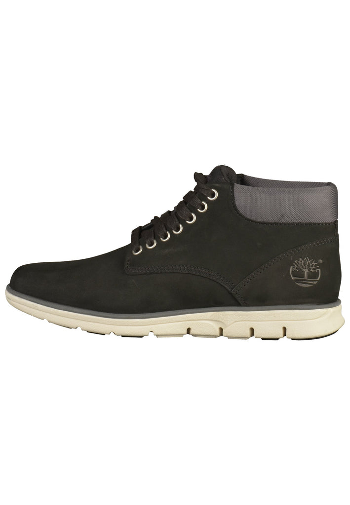 Timberland Stiefelette Leder Schwarz - surf4shoes
