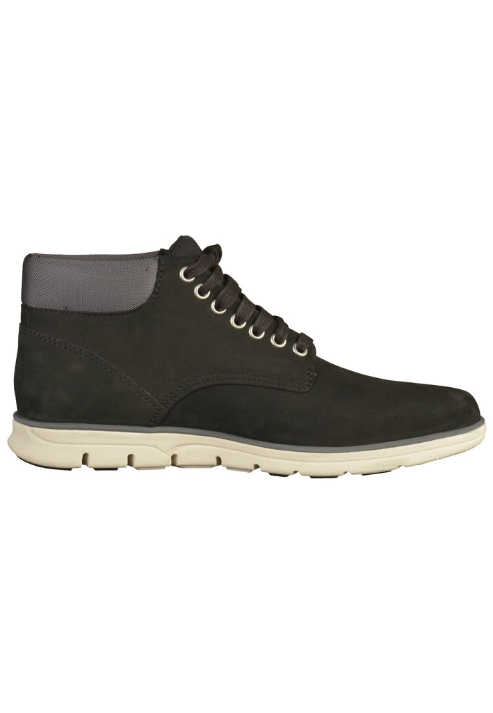 Timberland Stiefelette Leder Schwarz - surf4shoes