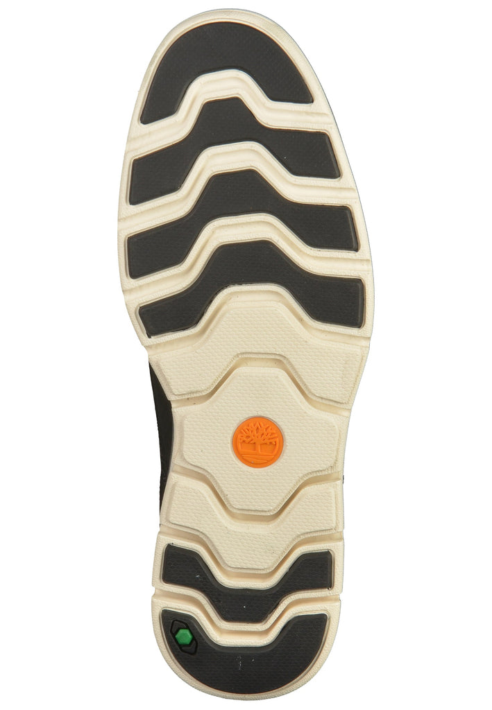 Timberland Stiefelette Leder Schwarz - surf4shoes