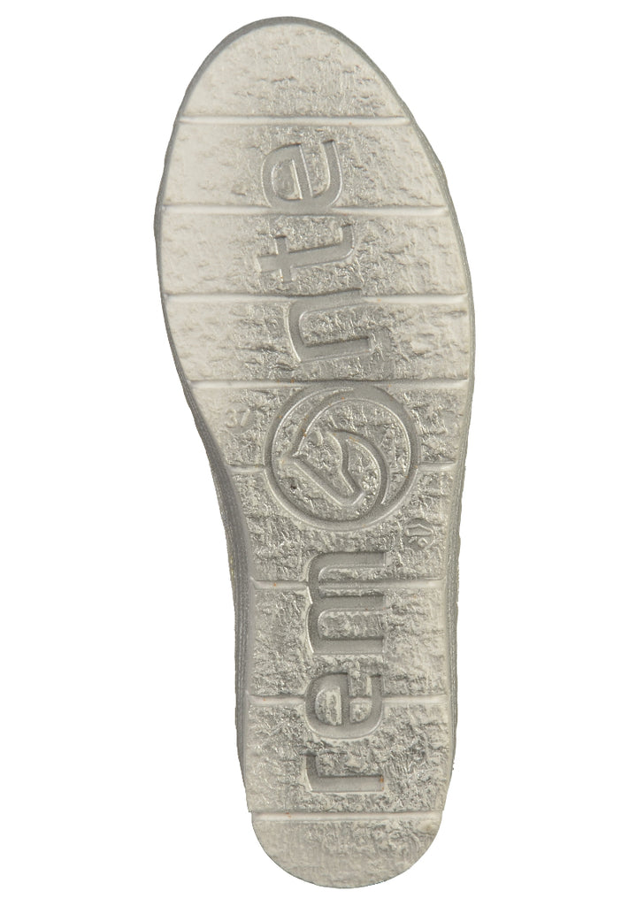 Remonte Halbschuhe Leder Multi - surf4shoes