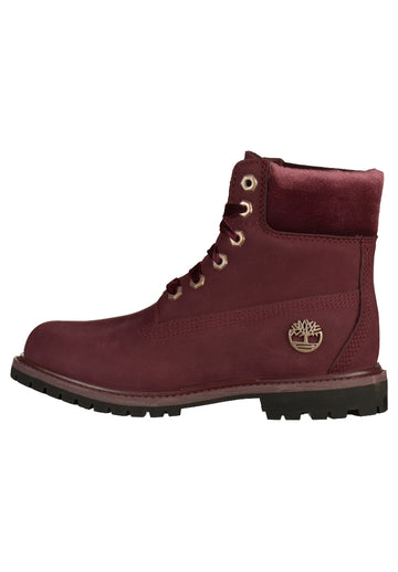 Timberland Stiefelette Leder Port - surf4shoes
