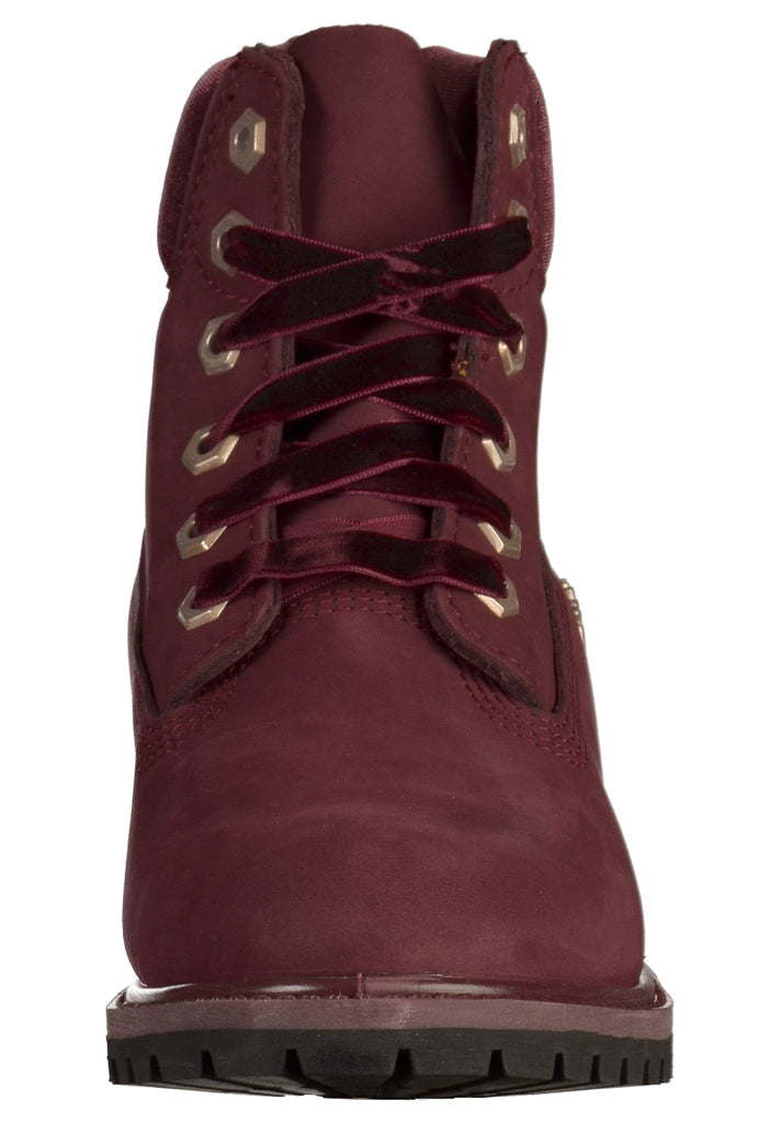 Timberland Stiefelette Leder Port - surf4shoes