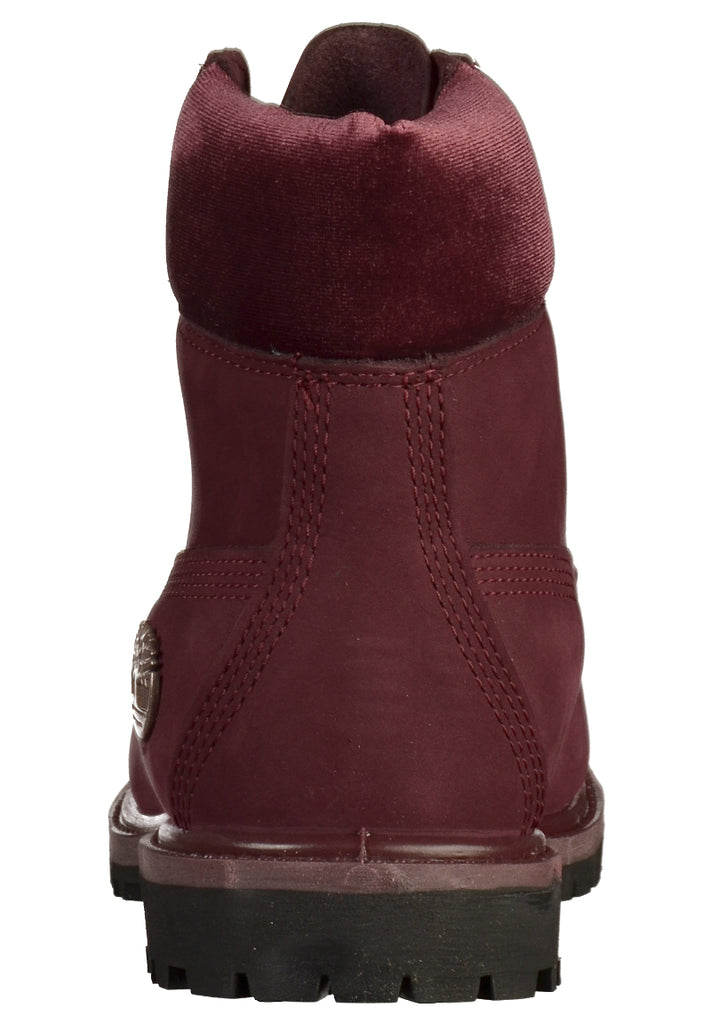 Timberland Stiefelette Leder Port - surf4shoes