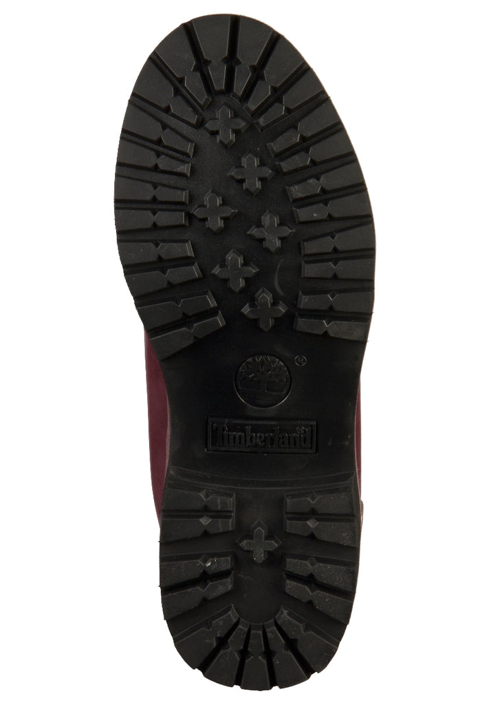 Timberland Stiefelette Leder Port - surf4shoes
