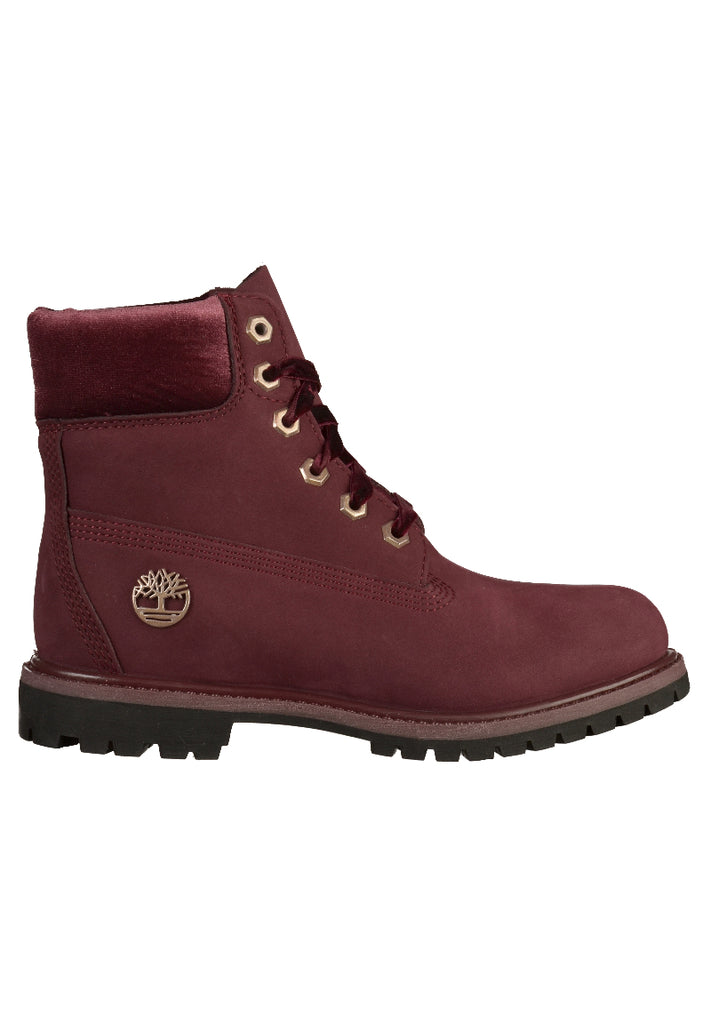 Timberland Stiefelette Leder Port - surf4shoes