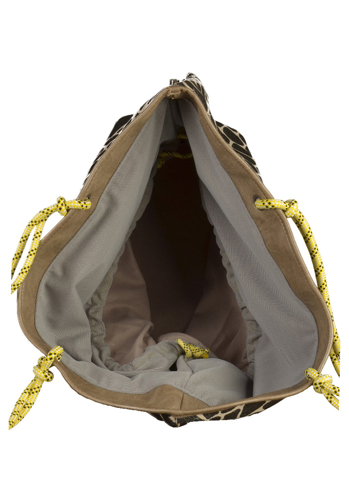 Tamaris Taschen Textil Sand - surf4shoes