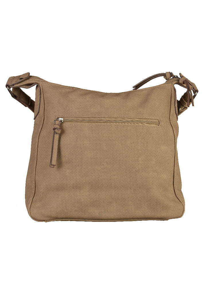 Tamaris Taschen Lederimitat Pepper - surf4shoes