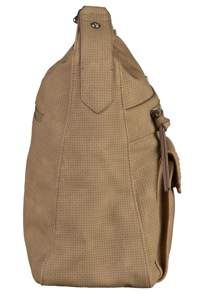 Tamaris Taschen Lederimitat Pepper - surf4shoes