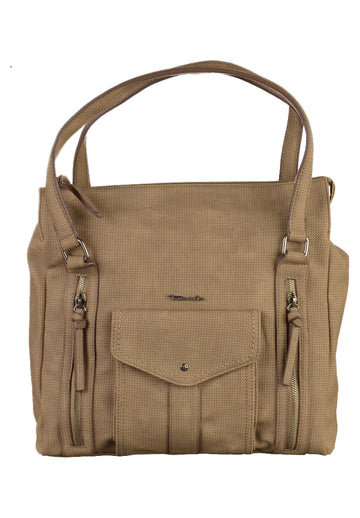 Tamaris Taschen Lederimitat Pepper - surf4shoes