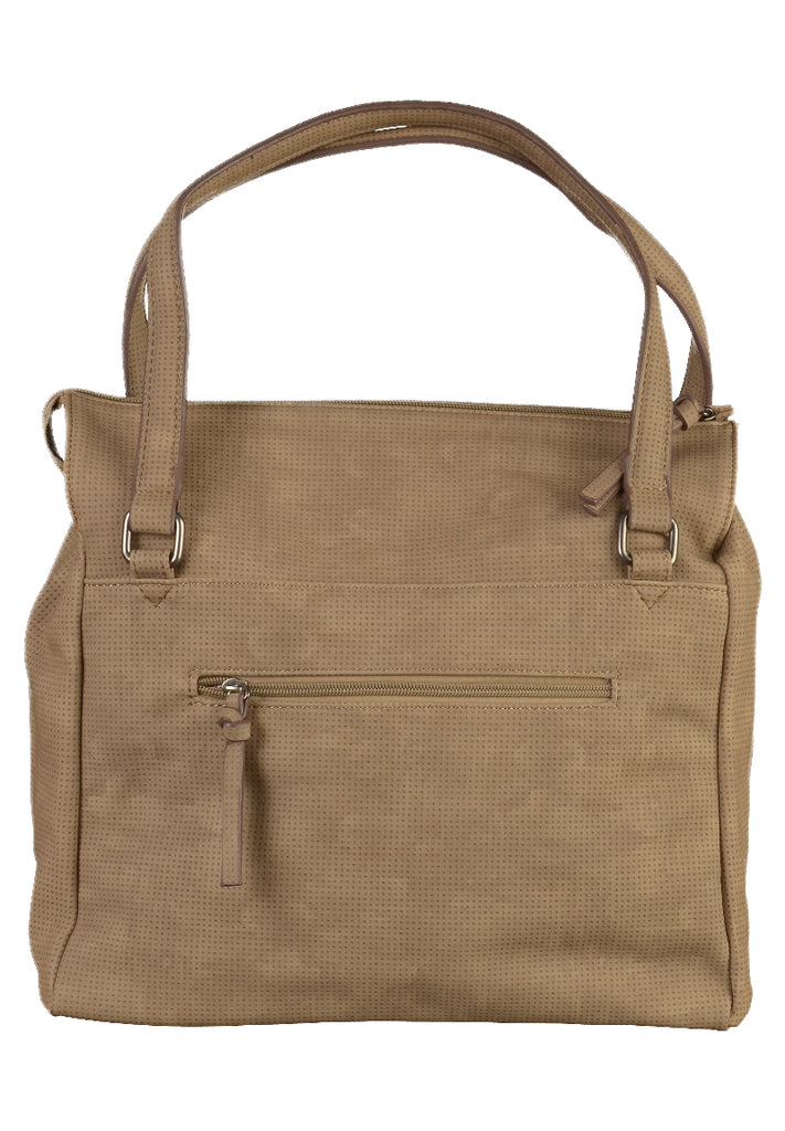 Tamaris Taschen Lederimitat Pepper - surf4shoes