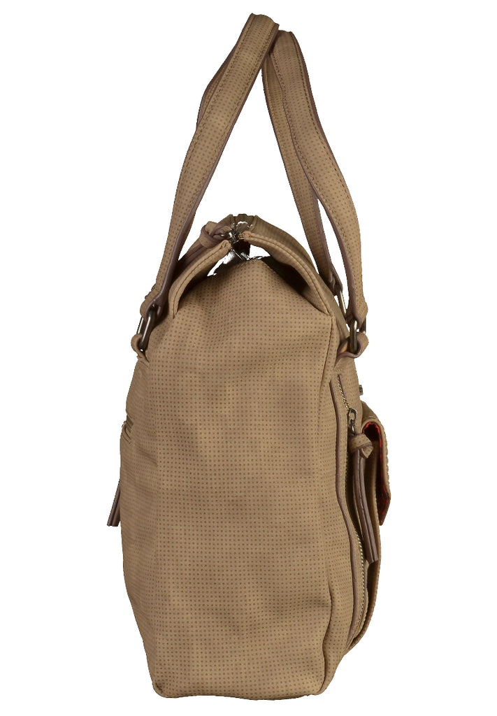 Tamaris Taschen Lederimitat Pepper - surf4shoes