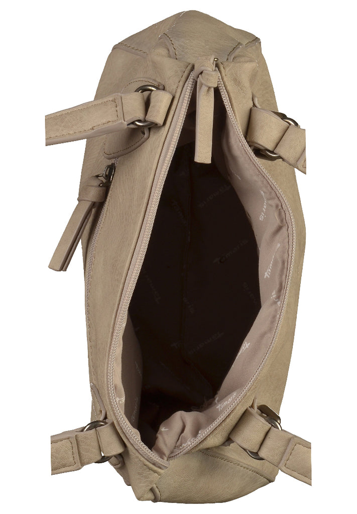 Tamaris Taschen Lederimitat Pepper - surf4shoes