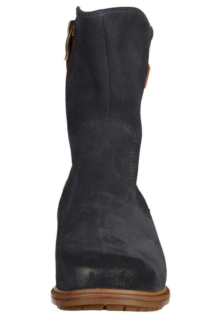 ara Stiefelette Leder Ozean - surf4shoes