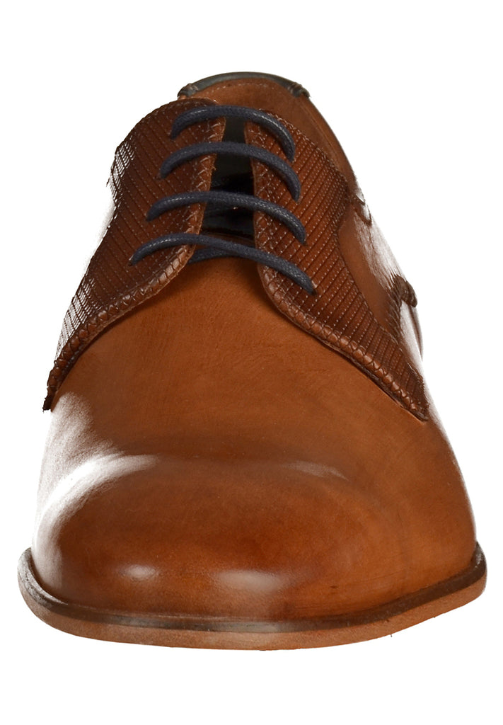Lloyd Businessschuhe Leder Brandy - surf4shoes
