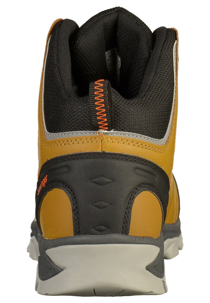 Kastinger Wanderschuhe Leder Mud - surf4shoes