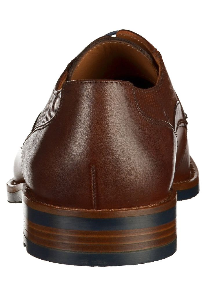 Lloyd Businessschuhe Leder Cigar - surf4shoes