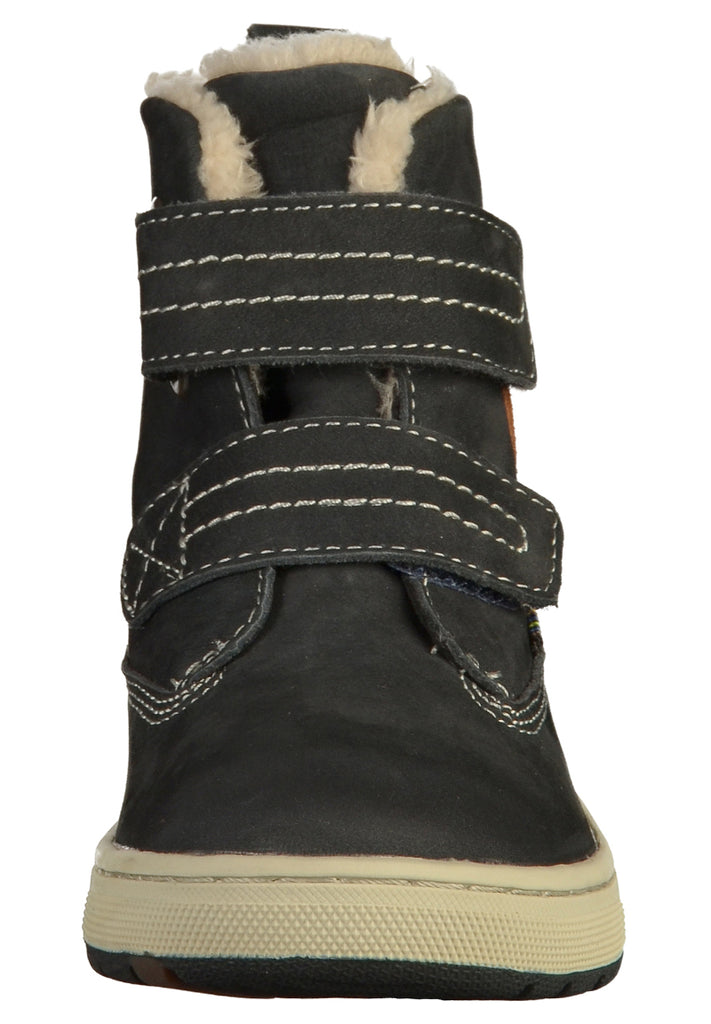 Lurchi Stiefelette Leder Atlantic - surf4shoes