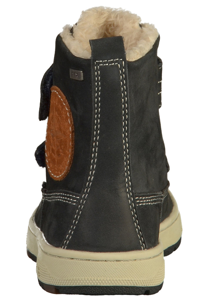 Lurchi Stiefelette Leder Atlantic - surf4shoes