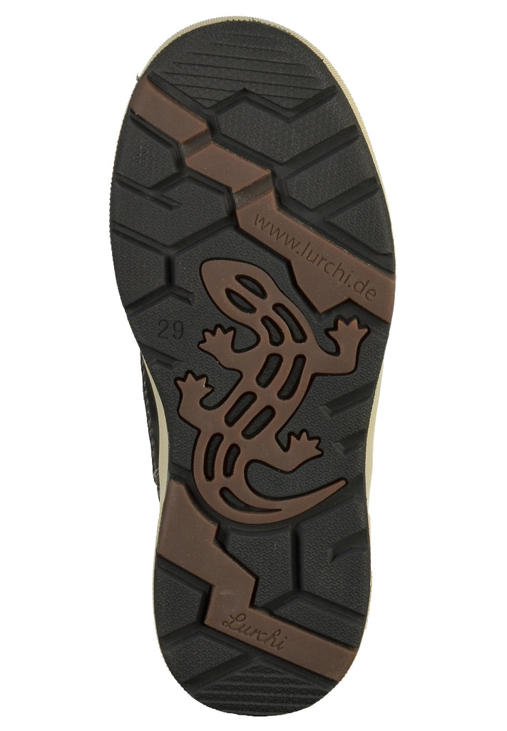 Lurchi Stiefelette Leder Atlantic - surf4shoes