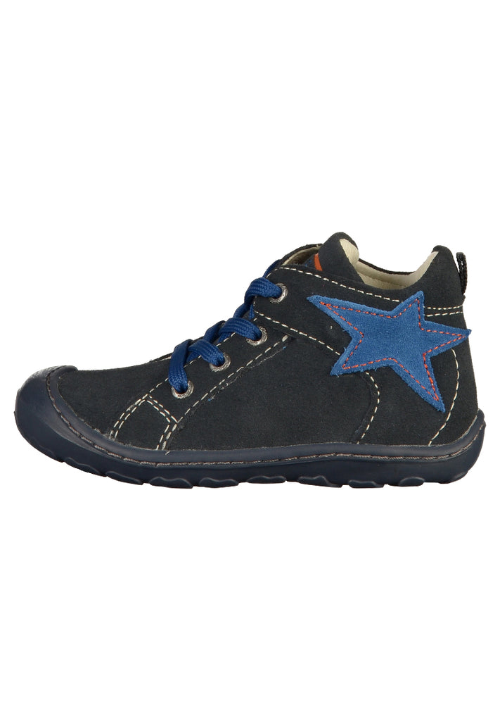 Lurchi Halbschuhe Nappaleder Atlantic - surf4shoes