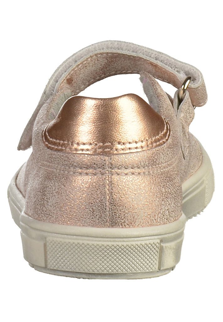 Richter Ballerinas Leder Rose - surf4shoes